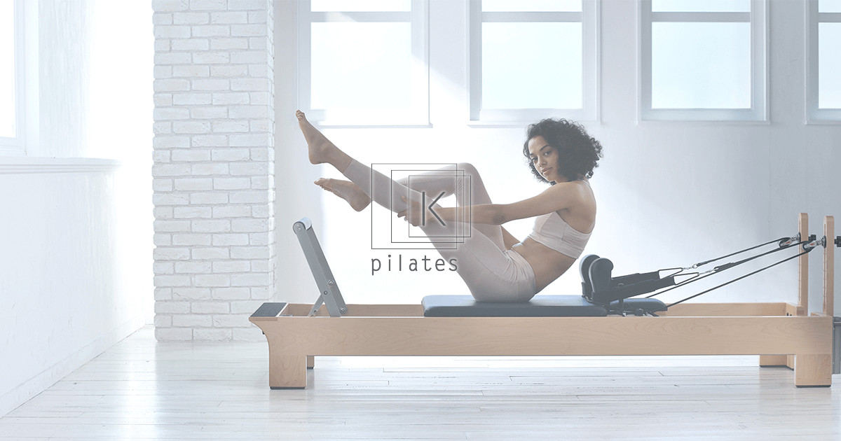 pilates K（ピラティス ケー）