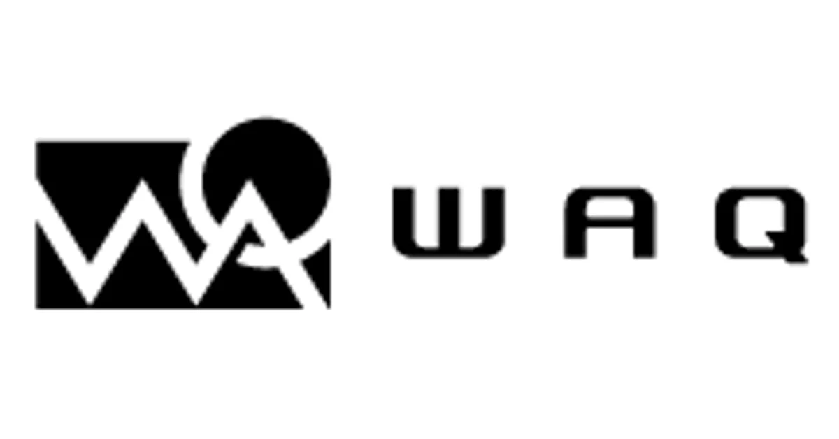 WAQ インフレータブル式マット 8cm