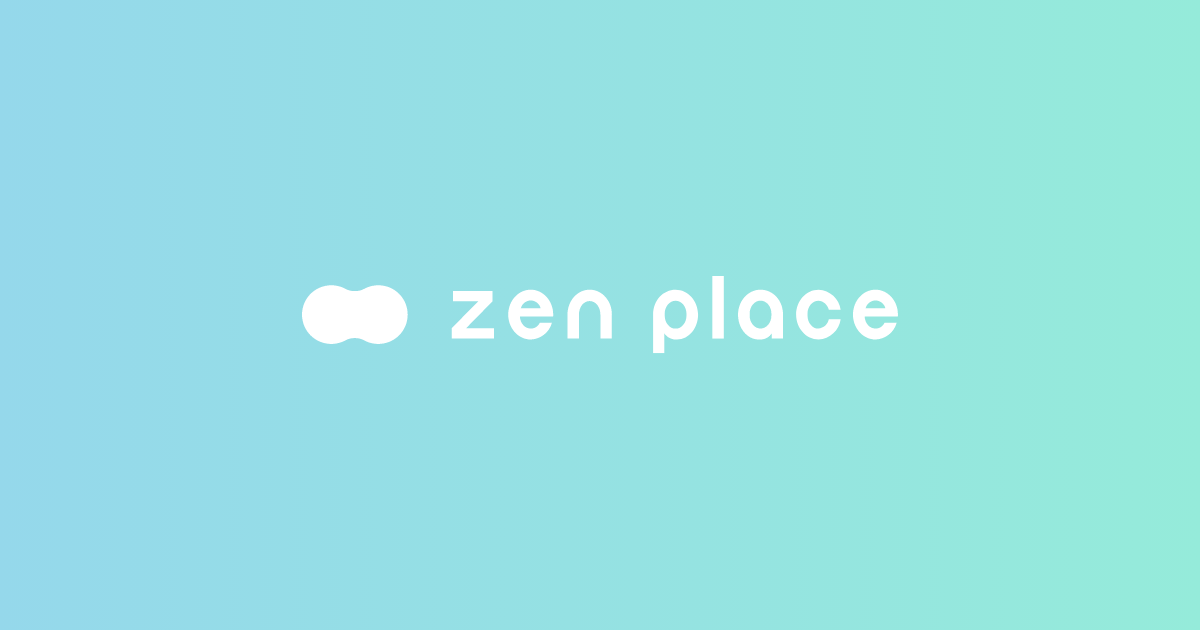 zen place pilates（ゼンプレイス ピラティス）